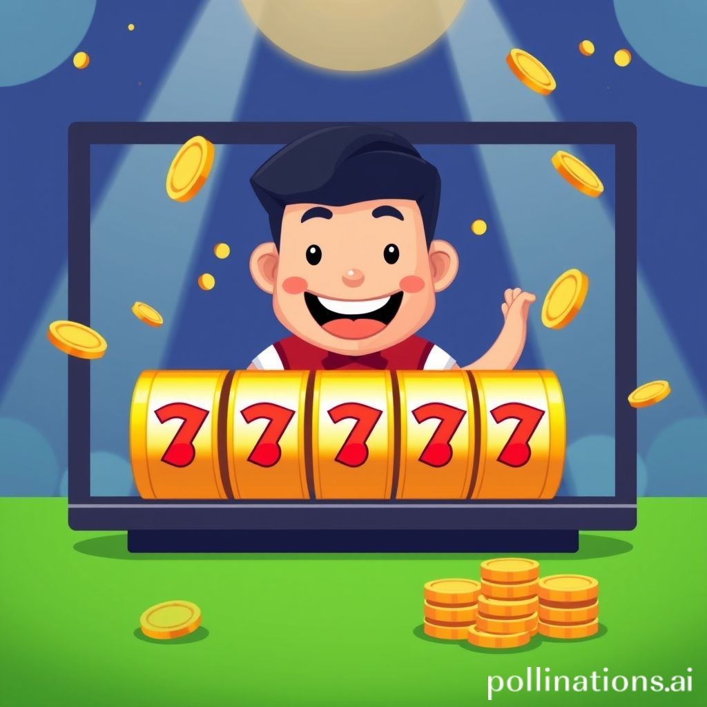  Strategi Ampuh Menang Jackpot di Suneo138